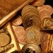 Gold prices soar