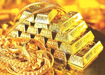 Gold remains cheap for second consecutive day