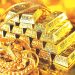 Gold remains cheap for second consecutive day