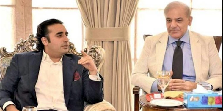 Government mobilized for approval of federal budget, important meeting with PPP