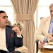 Government mobilized for approval of federal budget, important meeting with PPP
