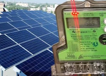 Great news for solar consumers! Big breakthrough in net metering...