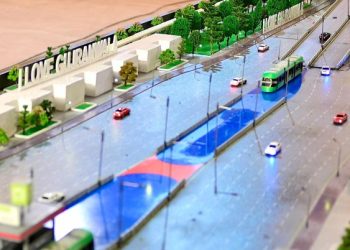 Gujranwala Mass Transit System design approved