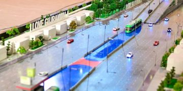 Gujranwala Mass Transit System design approved