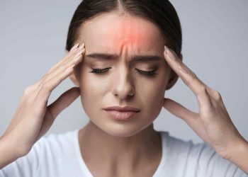 Headaches can be life-threatening
