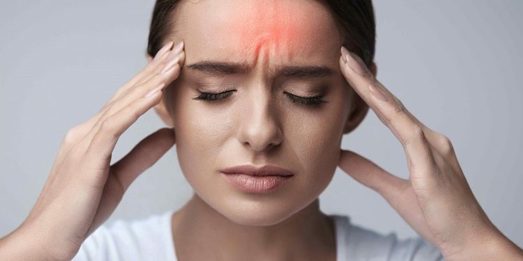 Headaches can be life-threatening