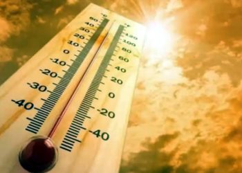 Heat intensity increases in Punjab