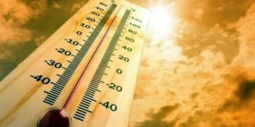 Heat intensity increases in Punjab