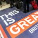 High-income immigrants in Britain may be forced to leave the country, new report reveals