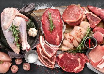 How does meat become poisonous in a few hours Dangerous warning from medical experts