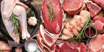 How does meat become poisonous in a few hours Dangerous warning from medical experts