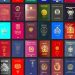 How powerful is the passport of which country