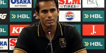 Hyderabad Kingsmen bowler Mohammad Ali fined