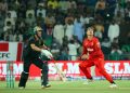 Hyderabad United set a target of 188 runs to reach PSL 11 final