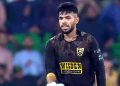 Hyderabad United set a target of 188 runs to reach PSL 11 final