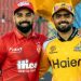 I want Babar Azam to win the trophy, the poor guy has been trying for a long time, Shadab Khan