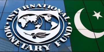 IMF and Pakistan budget talks begin