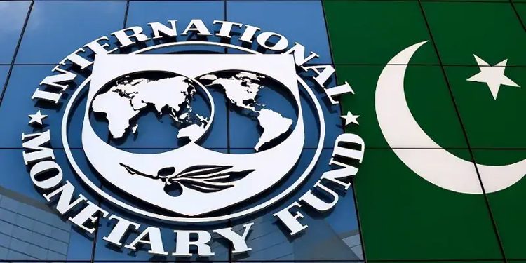 IMF and Pakistan budget talks begin