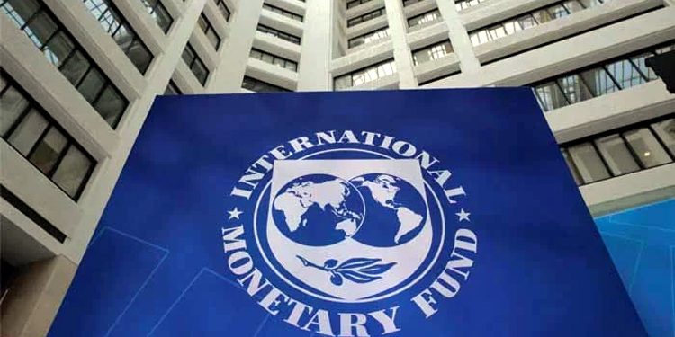 IMF approves third review of Pakistan's economic program