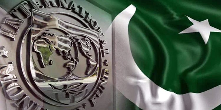 IMF calls on Pakistan to tighten supervision to prevent money laundering in real estate