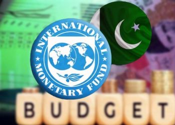 IMF denies possibility of tax hike in new budget