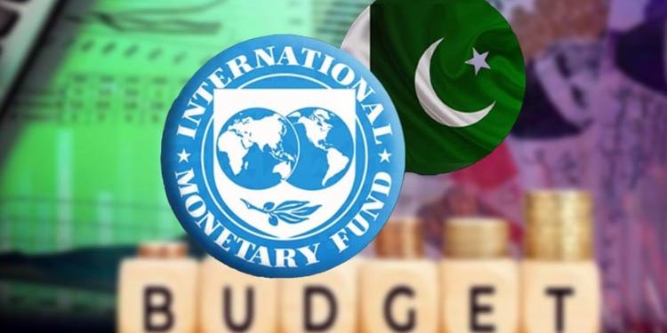 IMF denies possibility of tax hike in new budget