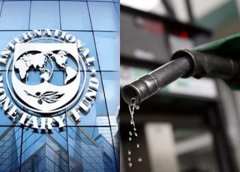 IMF urges shifting burden of oil price hike to consumers