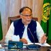 If the battle for progress is not won, we will not be able to defend the battle for truth for long, Ahsan Iqbal