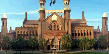 If the marriage is over, shouldn't the dowry be returned Lahore High Court