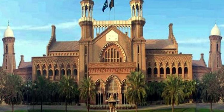 If the marriage is over, shouldn't the dowry be returned Lahore High Court