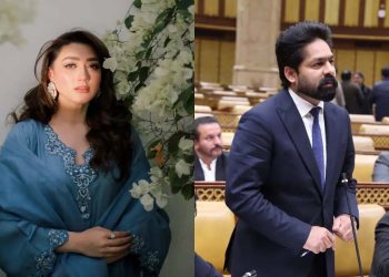 مومنہ اقبال اور لیگی ایم پی اے تنازع میں اہم پیش رفت