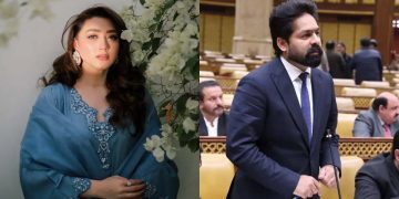 مومنہ اقبال اور لیگی ایم پی اے تنازع میں اہم پیش رفت