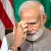 Incompetent Modi pushed the Indian people into economic decline