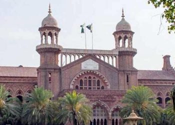 Increase in petroleum product prices challenged in Lahore High Court
