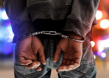 Indian citizen arrested from Rawalpindi
