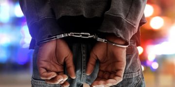 Indian citizen arrested from Rawalpindi