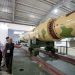 Indian missile production plans in dolldrum
