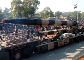 India's Agni-1 ballistic missile test sparks new strategic debate in the region