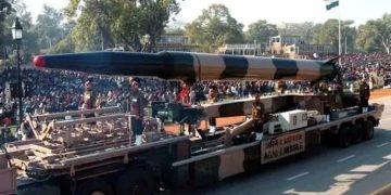 India's Agni-1 ballistic missile test sparks new strategic debate in the region
