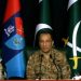 India's pride was crushed in the battle of truth, Pakistan's forces defeated an enemy five times larger, DG ISPR