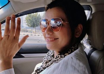 Inquiry into cases against Anmol Pinky in Lahore