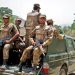 Intelligence-Based Operation in Khyber Pakhtunkhwa, 5 Khawarij Killed