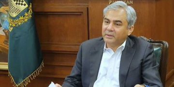 وزیر داخلہ محسن نقوی پھر ایران چلے گئے