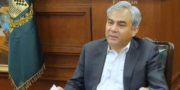 وزیر داخلہ محسن نقوی پھر ایران چلے گئے