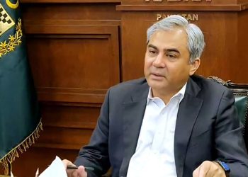 Interior Minister visits project to link Margalla Road to motorway in Islamabad