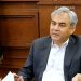 Interior Minister visits project to link Margalla Road to motorway in Islamabad