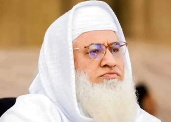 Investigation into target killing of Maulana Sheikh Idrees in Charsadda, 7 people arrested