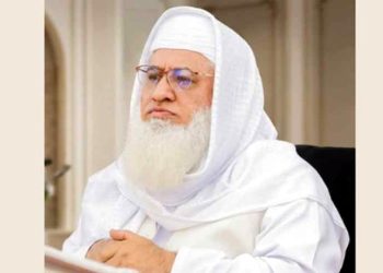 Investigation into the murder of Maulana Muhammad Idrees, driver's statement recorded, one suspect identified