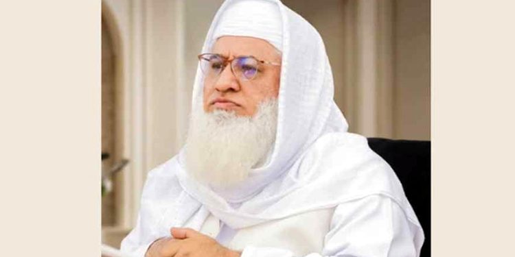 Investigation into the murder of Maulana Muhammad Idrees, driver's statement recorded, one suspect identified