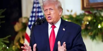 Iran-US ceasefire agreement; Trump postpones special cabinet meeting at Camp David